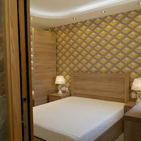 Lejlighed Seabreeze Luxurious Seafront New *